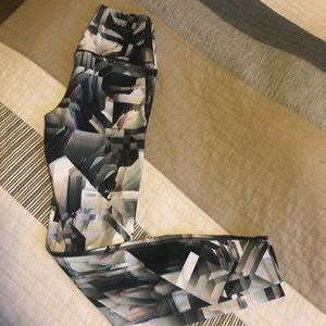 Nike Dri-Fit Leggings